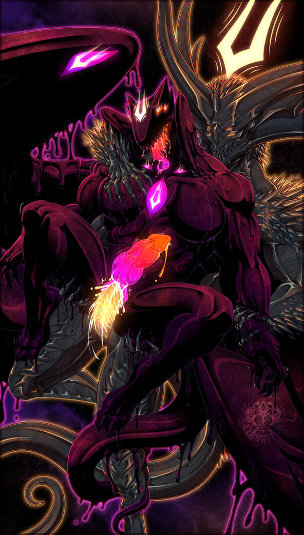 Fullbody + Add. Character + Basic Shading + NSFW Charge + Artist's OCs Discount ($233.75)