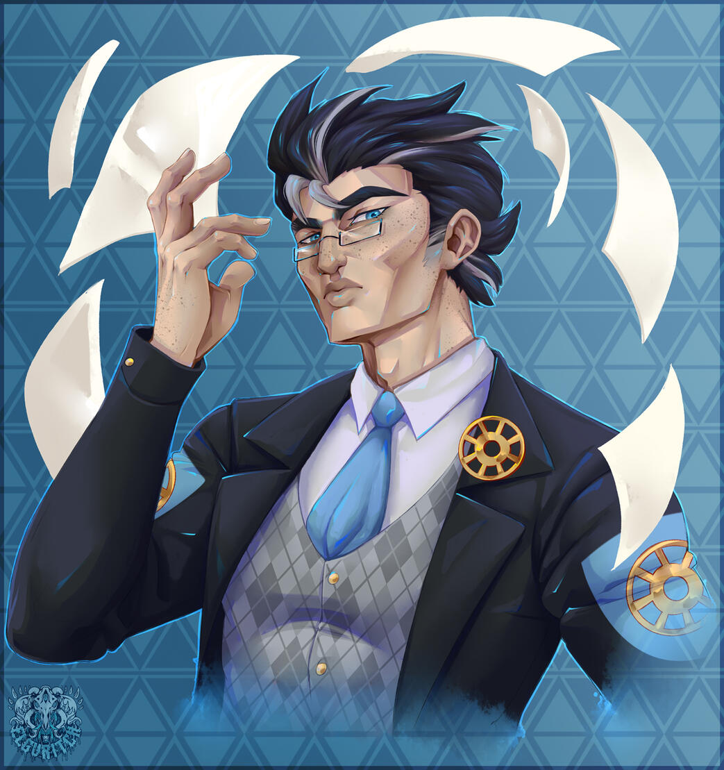 Halfbody ($160)