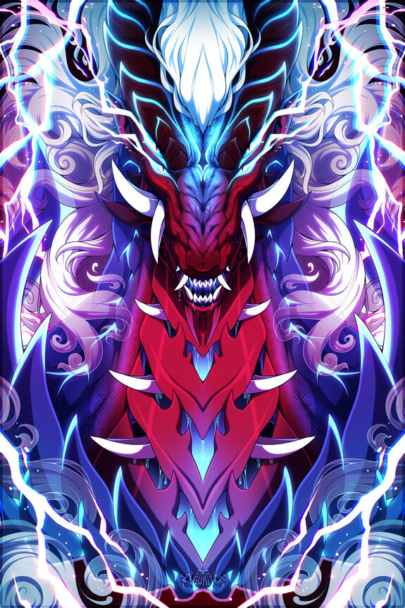 Halfbody + Extreme/Complex Detail ($250)