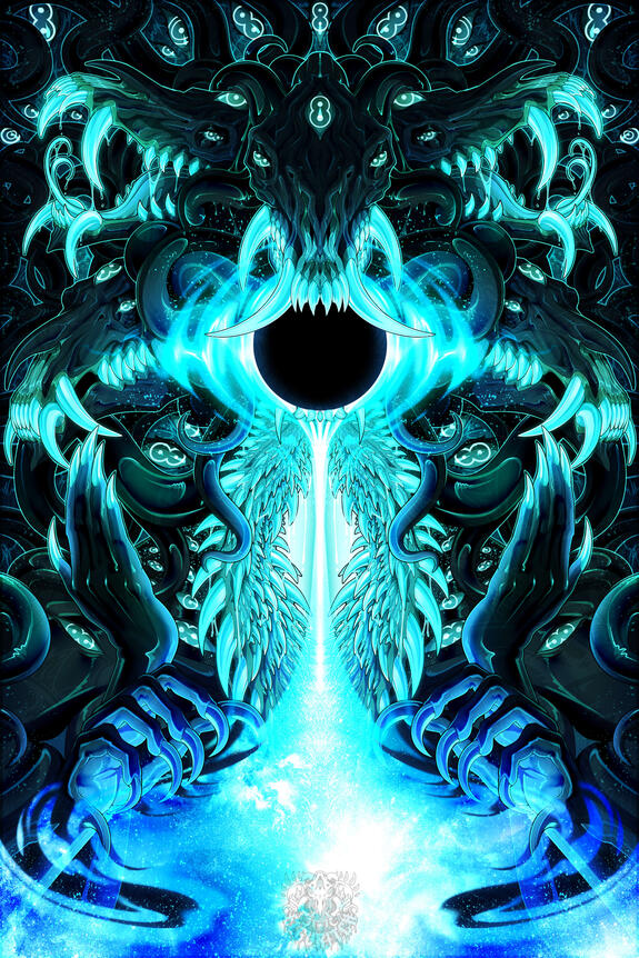 Halfbody + Extreme Detail ($312.5)