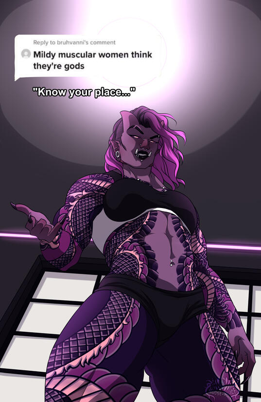 Halfbody + Basic Shading + Simple BG ($255)